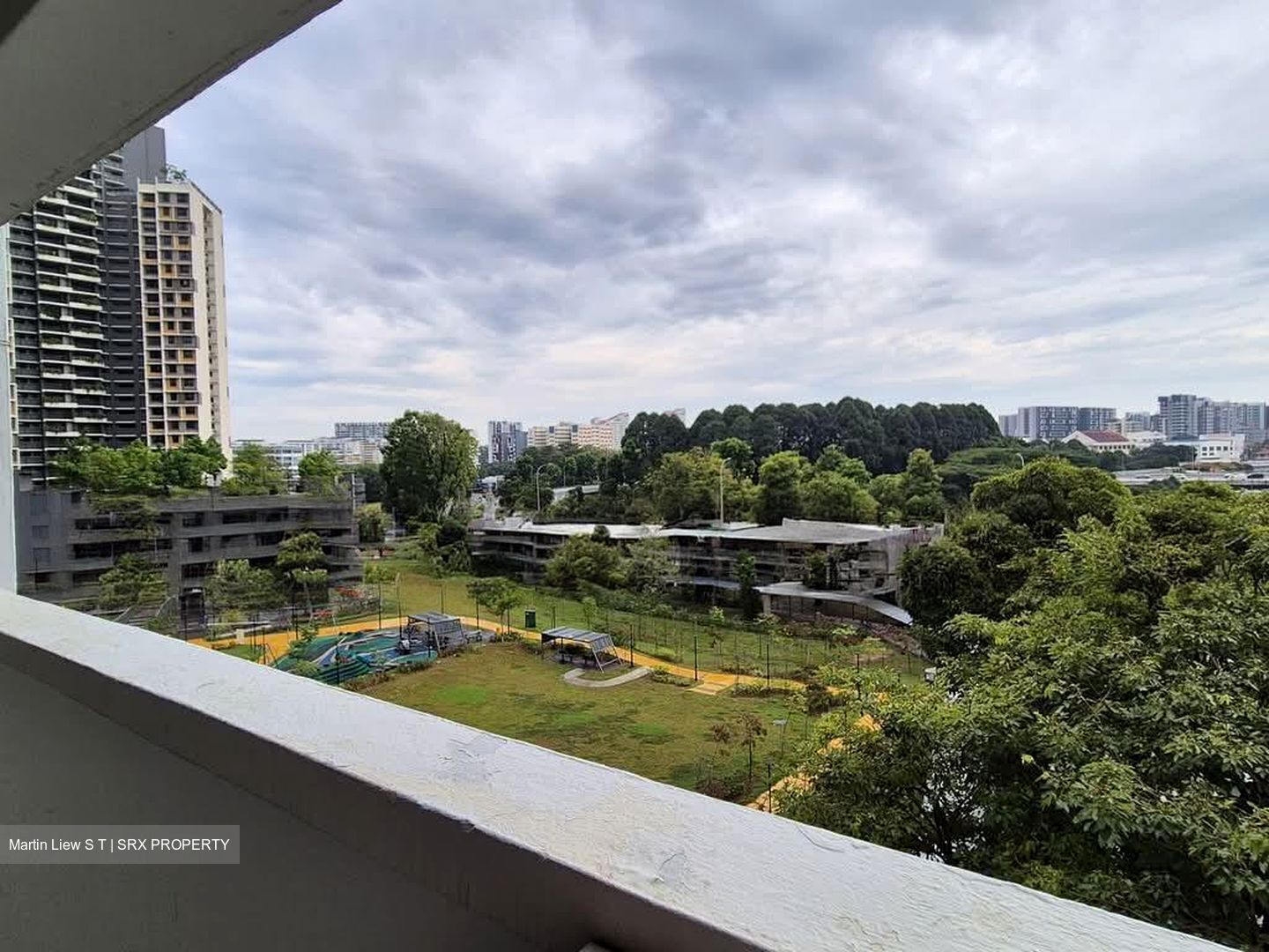 Blk 195 Kim Keat View (Toa Payoh), HDB 3 Rooms #597907631